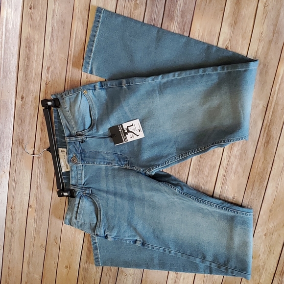 Paper Denim & Cloth 30x32 All Day Stretch Slim Fit NWT - Picture 6 of 6